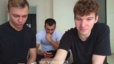 alexxx_d webcam cam4 model stream image