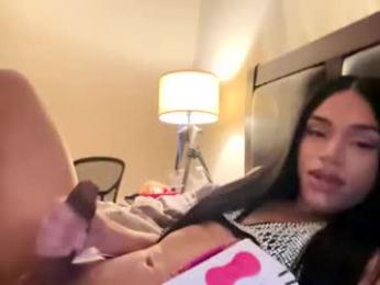 dynasty313 webcam model stream image