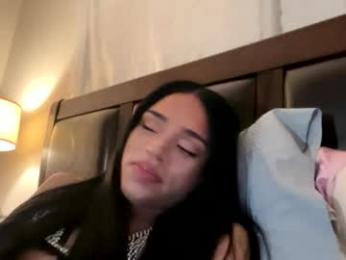 dynasty313 webcam model stream image