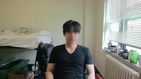 hoon025 webcam model stream image