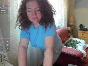 LadyReda webcam bongacams model stream image