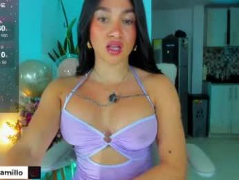 crazydollforsex webcam chaturbate model stream image