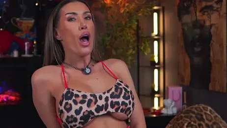 Evelyn_Evyyy webcam stripchat model stream image