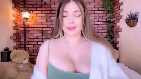 Eva_StarXXXX webcam model stream image