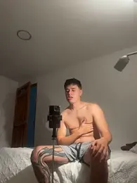 twinguys webcam model stream image