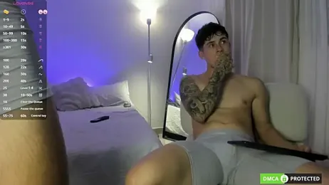 twinguys webcam model stream image