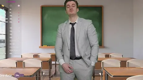 hornystripman97 webcam model stream image