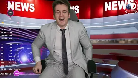 hornystripman97 webcam model stream image