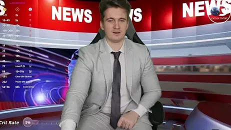 hornystripman97 webcam model stream image