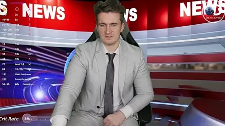 hornystripman97 webcam model stream image