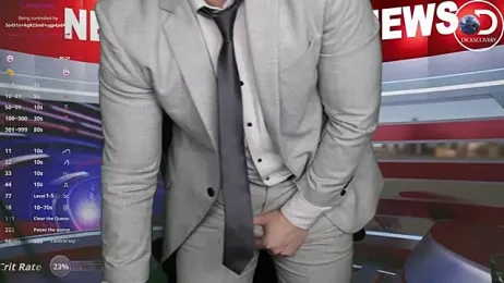 hornystripman97 webcam model stream image