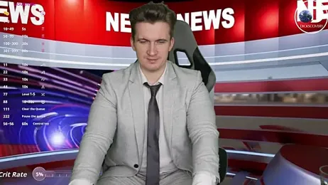 hornystripman97 webcam model stream image