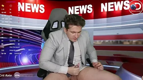 hornystripman97 webcam model stream image