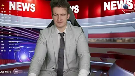 hornystripman97 webcam model stream image