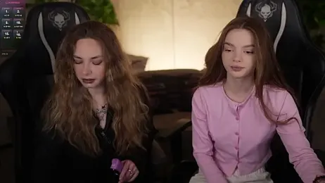 Zlata_Sky webcam stripchat model stream image