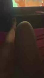 AninhaLopes webcam model stream image