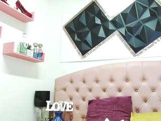 andrea-safeira webcam model stream image