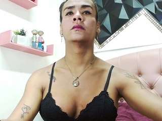 andrea-safeira webcam model stream image