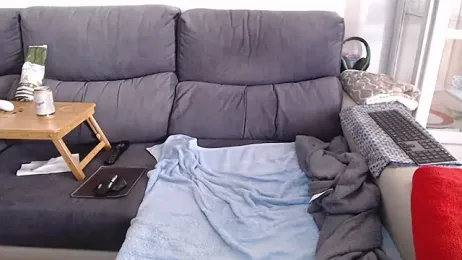 Nudelschwanz webcam model stream image