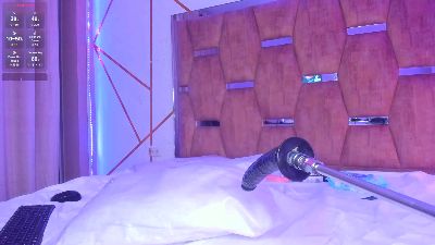 DannaScully webcam model stream image