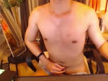 nick_wilde_07 webcam chaturbate model stream image