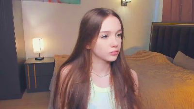 SashaOeltjen webcam cam4 model stream image