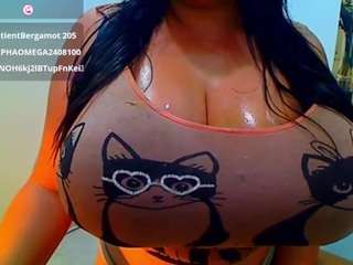 hillarysofia webcam model stream image