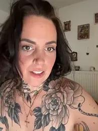 venustattoue webcam model stream image