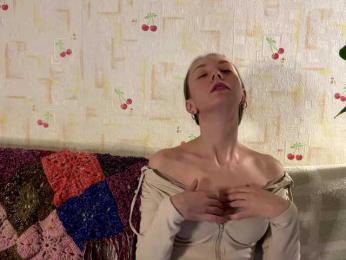 SeptemberRarogal webcam model stream image