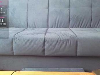 Milaa1998 webcam model stream image