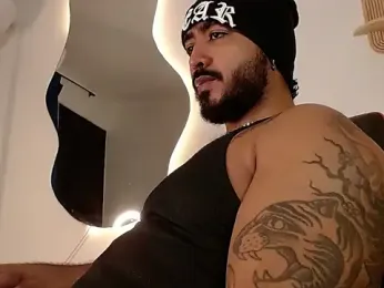 nate_rott webcam model stream image