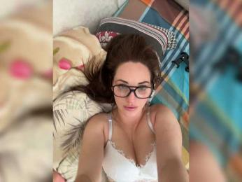 RomaSveta webcam bongacams model stream image