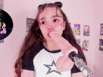 Alicebonam webcam bongacams model stream image