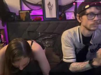webz_and_kordz webcam chaturbate model stream image