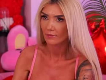 therealfallingangel webcam model stream image