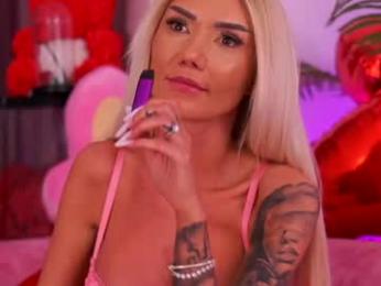 therealfallingangel webcam model stream image