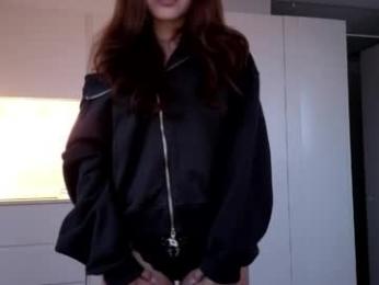 amyalwayshere webcam chaturbate model stream image