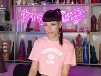 You_Lalia webcam model stream image