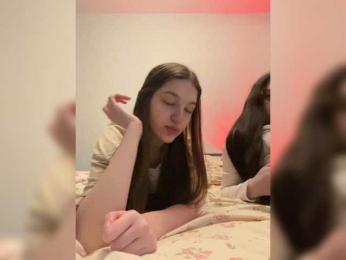 Konch-AI webcam model stream image