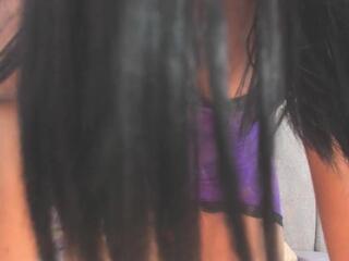 Samantha Stan webcam model stream image