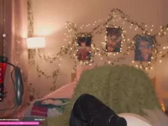 koshkasenpai webcam model stream image