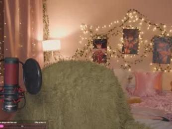 koshkasenpai webcam model stream image