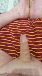 OMM1976 webcam model stream image