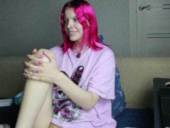 Kamala_Adele webcam bongacams model stream image