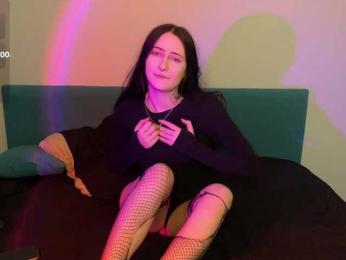 EvaPinklove webcam model stream image