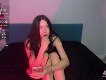 EvaPinklove webcam bongacams model stream image