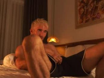 paul_rubini webcam chaturbate model stream image