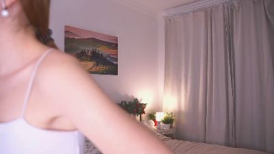 lovensina webcam cam4 model stream image