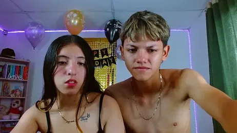 Lucy_y_Jacob webcam model stream image