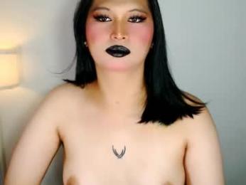 audreyholloway webcam chaturbate model stream image